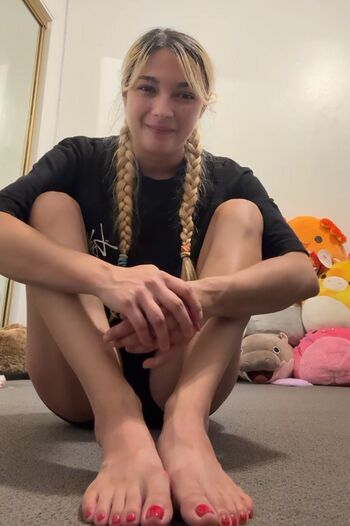 Full leaked Chelseayea private photo