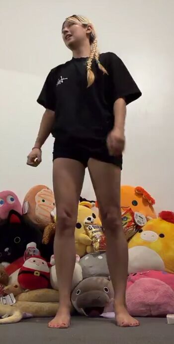 Full leaked Chelseayea private photo