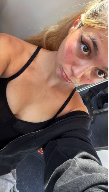 Full leaked Chelseayea page private photo