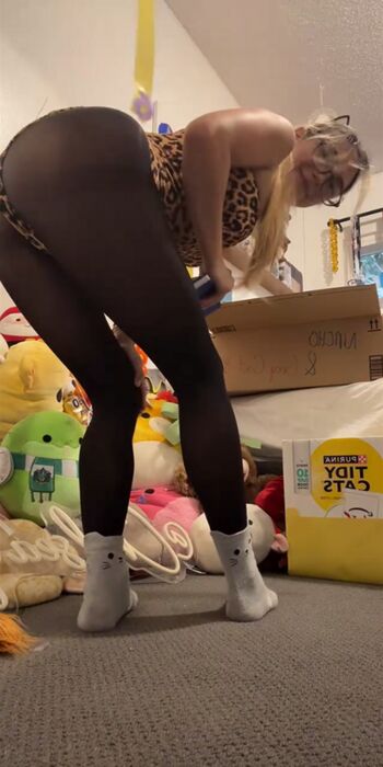 Full leaked Chelseayea private photo