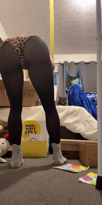 Full leaked Chelseayea private photo