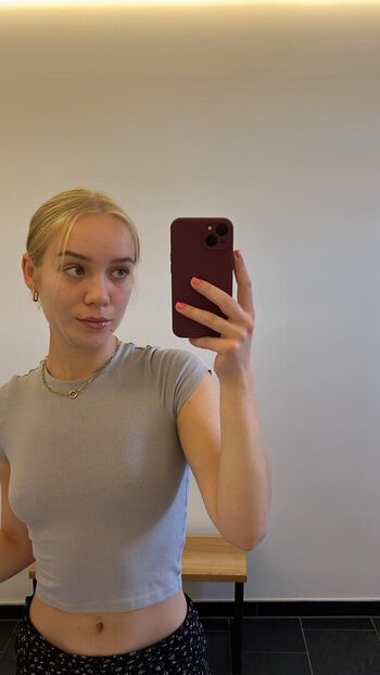 Full leaked Chelsie vegas private onlyfans photo