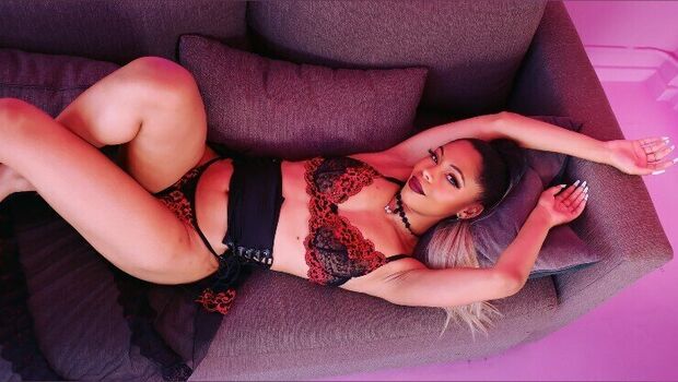 Full leaked Chelsquin private onlyfans photo