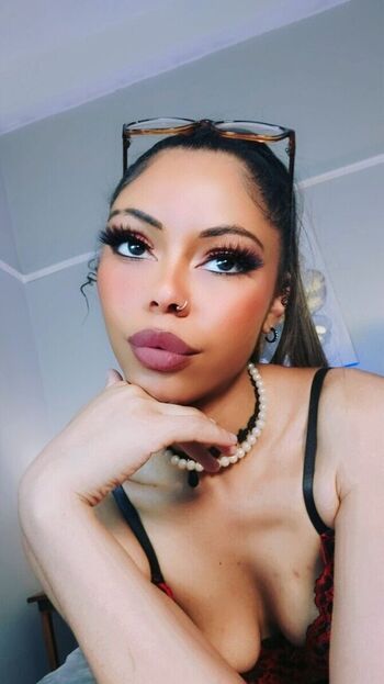 Full leaked Chelsquin private onlyfans photo