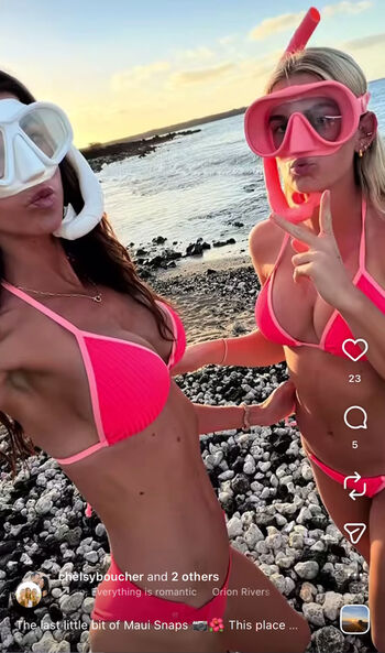 Full leaked Chelsy boucher private onlyfans photo