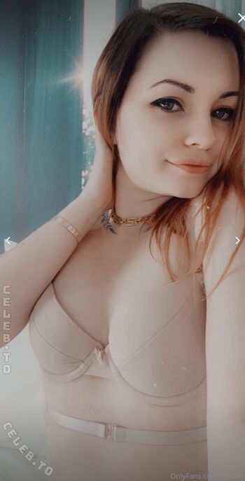 Full leaked Chelxie private photo