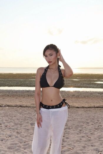 Full leaked Chelzy cruz private photo