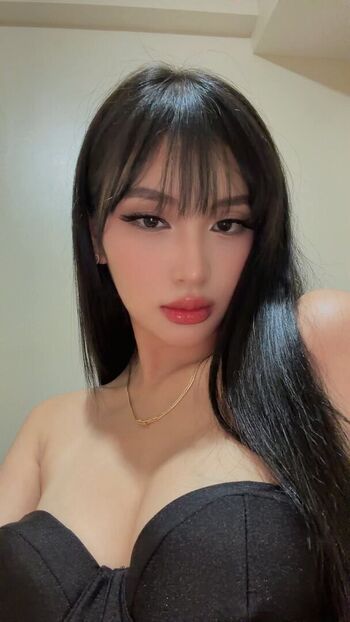 Full leaked Chelzy cruz private photo