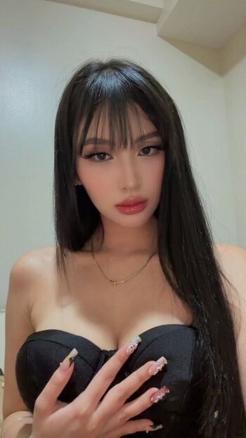 Full leaked Chelzy cruz private photo