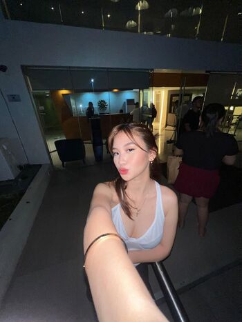 Full leaked Chelzy cruz private photo