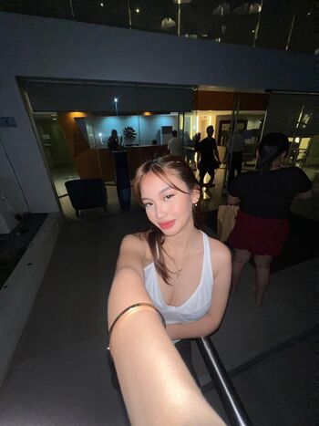 Full leaked Chelzy cruz private photo