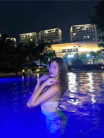 Full leaked Chelzy cruz private photo