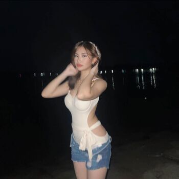 Full leaked Chelzy cruz private photo