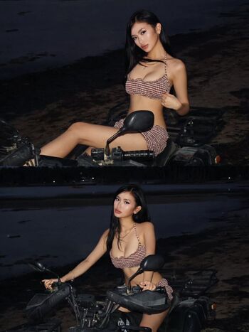Full leaked Chelzy cruz private photo