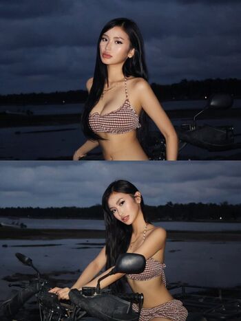 Full leaked Chelzy cruz private photo