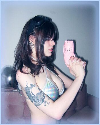 Full leaked Cheman private onlyfans photo