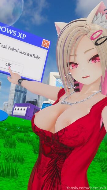 Full leaked Chemu private photo