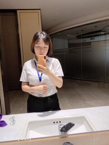 Full leaked Chen mei private onlyfans photo