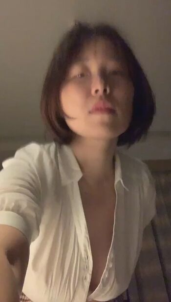 Full leaked Chen mei private onlyfans photo