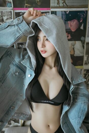 Full leaked Chenbb private onlyfans photo