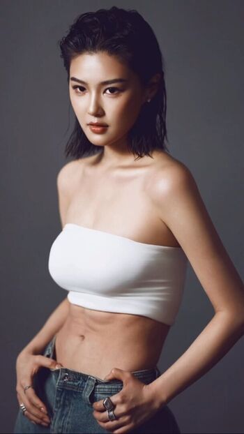Full leaked Cheng er private photo