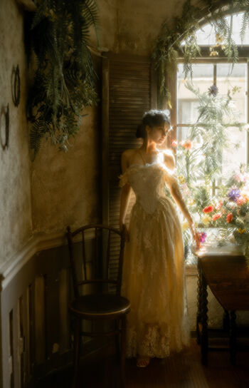 Full leaked Chengzimiaoj private onlyfans photo