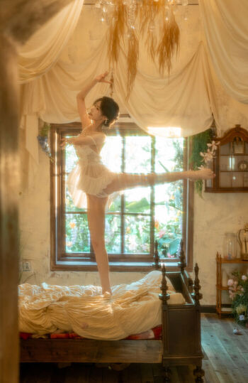 Full leaked Chengzimiaoj private onlyfans photo