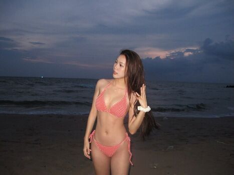 Full leaked Cheong mei yi private photo