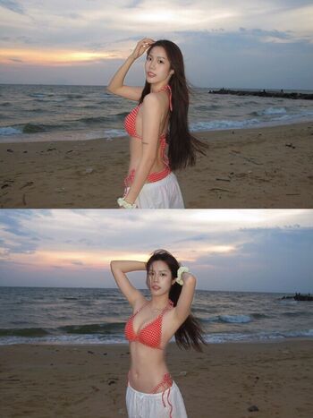 Full leaked Cheong mei yi private photo