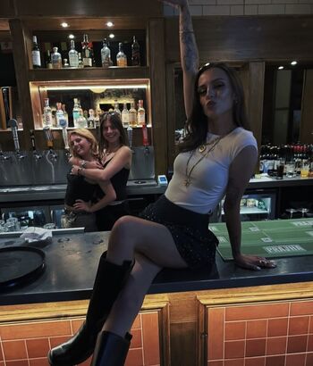 Full leaked Cher lloyd private photo
