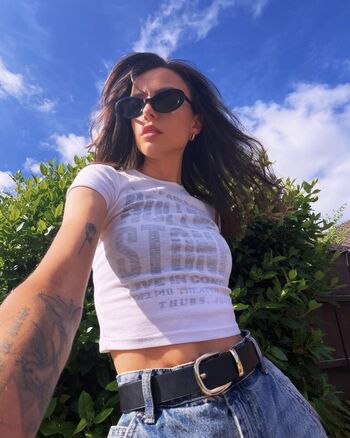 Full leaked Cher lloyd private photo
