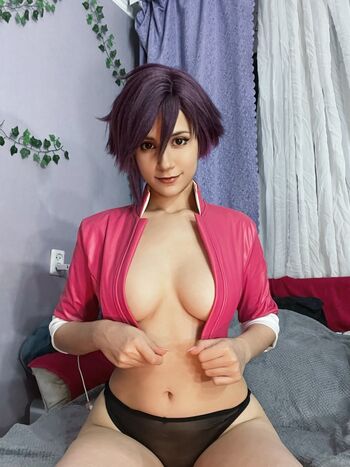 Full leaked Cheremsha page private onlyfans photo