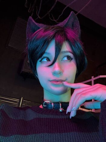 Full leaked Cheremsha private onlyfans photo