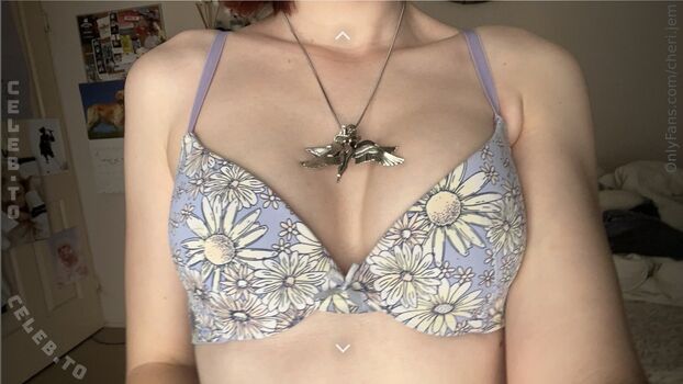 Full leaked Cherijem private onlyfans photo