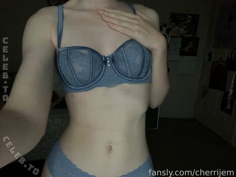 Full leaked Cherijem private onlyfans photo