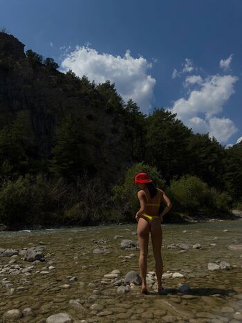 Full leaked Cheripisces private photo