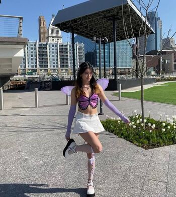 Full leaked Chernxin private photo