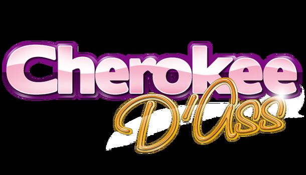 Full leaked Cherokee d ass cherokeedass private onlyfans photo