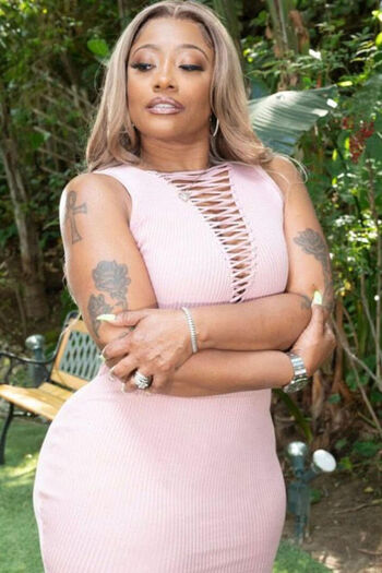 Cherokee D'Ass / cherokeedass