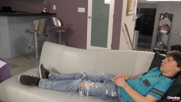 Full leaked Cherokee d ass page private onlyfans photo