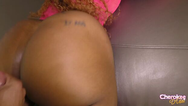 Full leaked Cherokee d ass private onlyfans photo