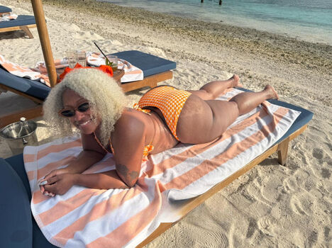 Full leaked Cherokee d ass private onlyfans photo