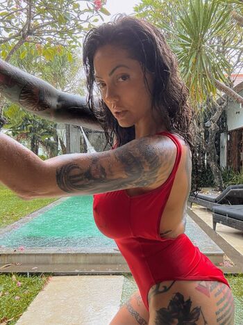 Full leaked Cherokeesavage private onlyfans photo