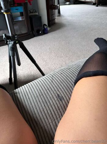 Full leaked Cherr bearr private photo