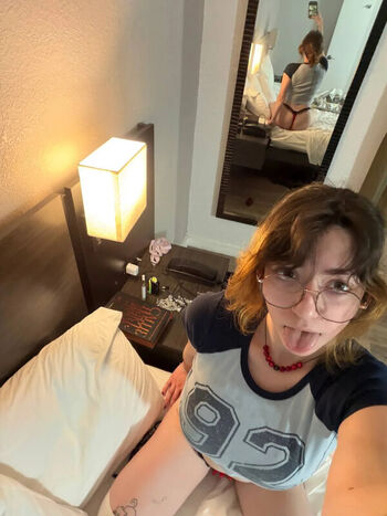 Full leaked Cherri bomb private photo