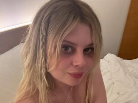 Full leaked Cherriemre private photo