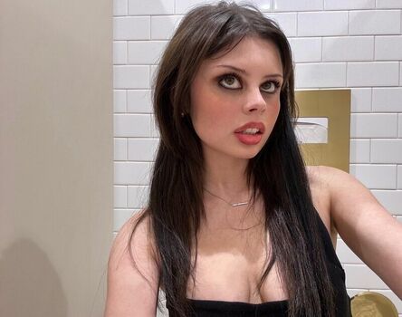 Full leaked Cherriemre private photo