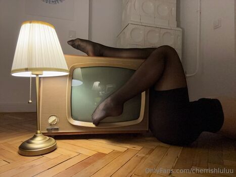 Full leaked Cherrishlulu private onlyfans photo