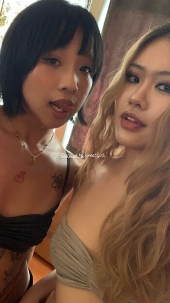 Full leaked Cherry acl private photo