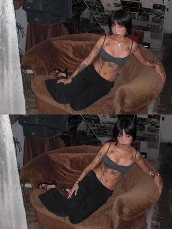 Full leaked Cherry acl private photo